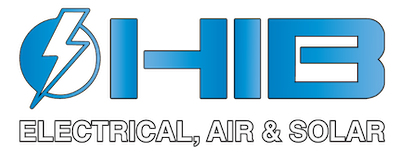 HIB Electrical Air & Solar